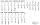 Chrome Rear Axle Kit UL/EL/FL36-57 (DE)