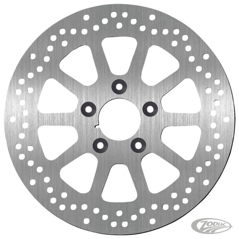 SBS FR Brake disc XG15 292 x 56.3 x 5.5 (DE)