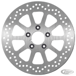 SBS FR Brake disc XG15 292 x 56.3 x 5.5