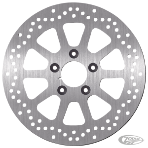 SBS FR Brake disc XG15 292 x 56.3 x 5.5