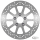 SBS 1 piece Brake disc 11,8"/300mm 2,22" (DE)