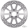 SBS 1 piece Brake disc 11,8"/300mm 2,22" (DE)