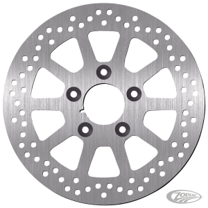 SBS RR Brake disc XG15 260x56.3x5.5