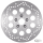 SBS 1 piece Brake disc 11,5" 2"ID 5.8mm