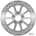 SBS 1 piece Brake disc 11,8"/300mm 2,22"