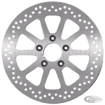 SBS 1 piece Brake disc 11,8"/300mm 2,22"