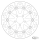 SBS floating Brake disc 11,8"/300mm 2,22