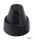 Rubber f/odometer reset knob (DE)