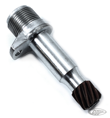 Speedo drive unit 11T BT36-61 4sp Trans (DE)