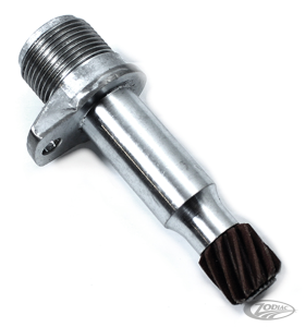 Speedo drive unit 11T BT36-61 4sp Trans (DE)