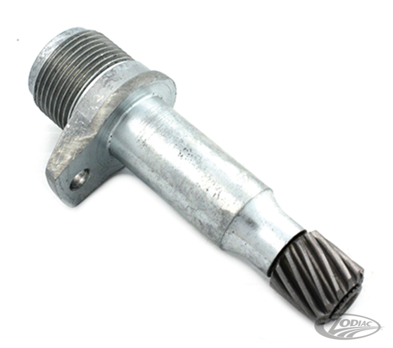 Speedo drive unit 13T BT62-67 4sp Trans (DE)