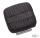 Brake pedal rubber BT81-05 1/4"-20 stud (DE)