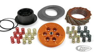 Barnett Scorpion Clutch ST18-up FL21-up (DE)