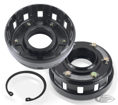 Barnett Scorpion Clutch basket TC06-17 (DE)