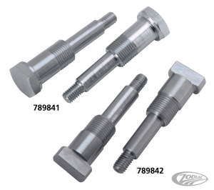 Zinc upper shock stud kit XL94-99 (DE)