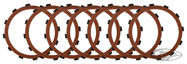 Alto Red clutch kit Scout14-up (DE)
