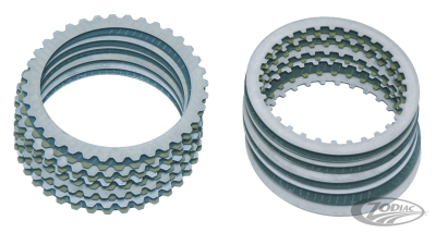 Alto PowerPack clutch kit Buell05-10 (DE)