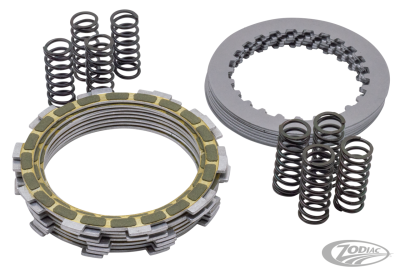 Barnett Kevlar clutch XG15-20 (DE)