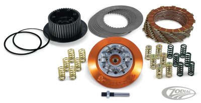 Barnett Scorpion Clutch FLH/T17-20 (DE)