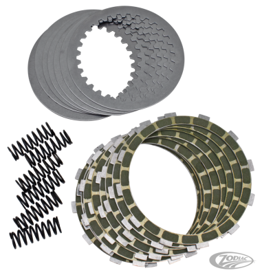 Barnett Kevlar clutch kit Indian Scout (DE)