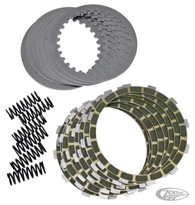 Barnett Kevlar clutch kit Indian Scout (DE)