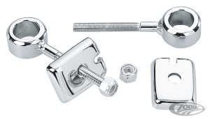 PIVOT SHAFT KIT FLH/T86-01 (DE)