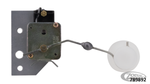 Fuel gauge sender unit FLHR02-05
