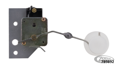 Fuel gauge sender unit FLHR02-05 (DE)