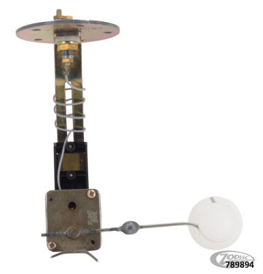 Fuel gauge sender unit FLT88-95 (DE)