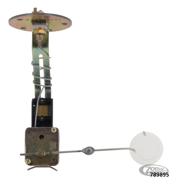 Fuel gauge sender unit FLH/T97-99 (DE)