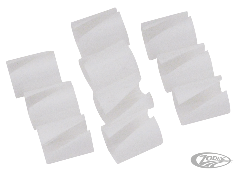 10pck handlebar clutch lever bushing (DE)