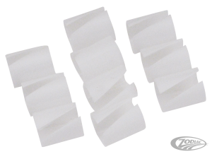 10pck handlebar clutch lever bushing