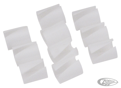 10pck handlebar clutch lever bushing (DE)