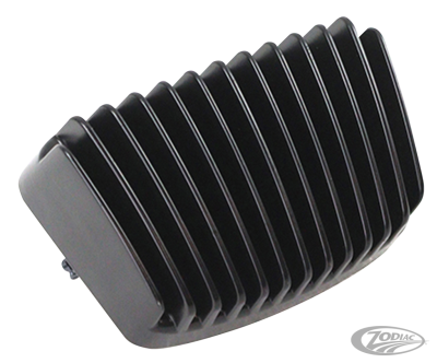 Regulator black FLH/T17-up SVT