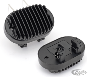 Regulator black ST18-up