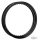 Gloss black DC rim 3.00x19" 40H 07-up (DE)