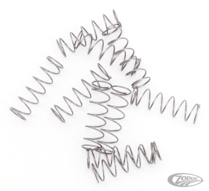 10Pck springs Prestolite starter