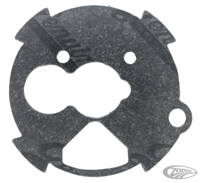 10pck Bendix float bowl gasket (DE)