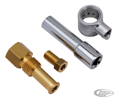 Sifton Super E carb hop up kit (DE)