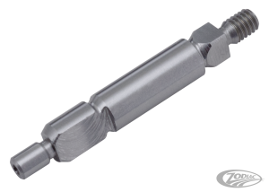 Clutch release finger shaft 82-86