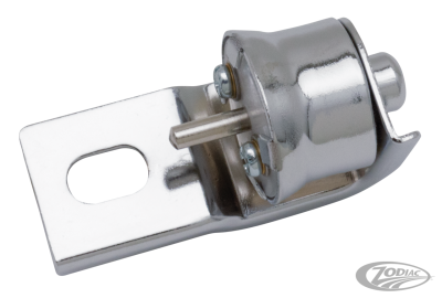 Chrome brake light switch FX73-77 (DE)