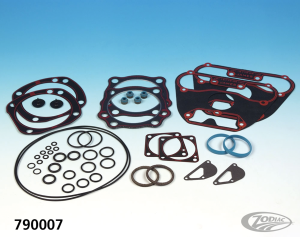 Gasket Kit, Top End, Indian 03-12 (DE)