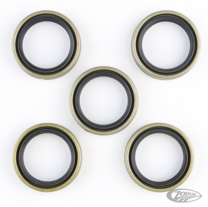 5pck oil seal #12068