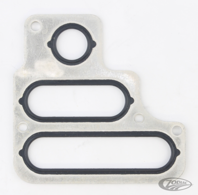 Transm/Engine seal 6spd TC06-17 (DE)
