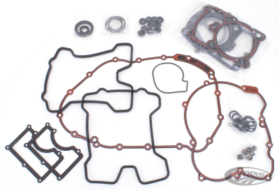 Gasket kit 750XG15 (DE)