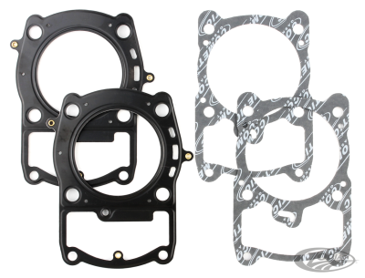 PR head & base gaskets 750XG15- (DE)