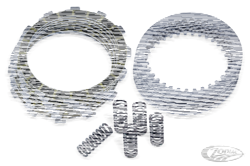 Barnett XtrPlate clutch Indian 14-20 (DE)