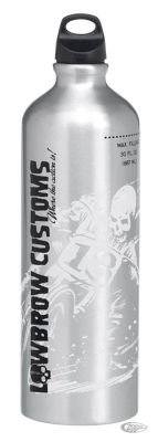 Lowbrow Fuel Reserve Bottle (DE)