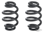 Barrel Seat Springs 3" Black