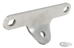 Bottom Headlight Bracket Narrow Glide